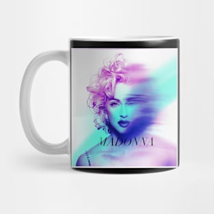 Madonna Mug